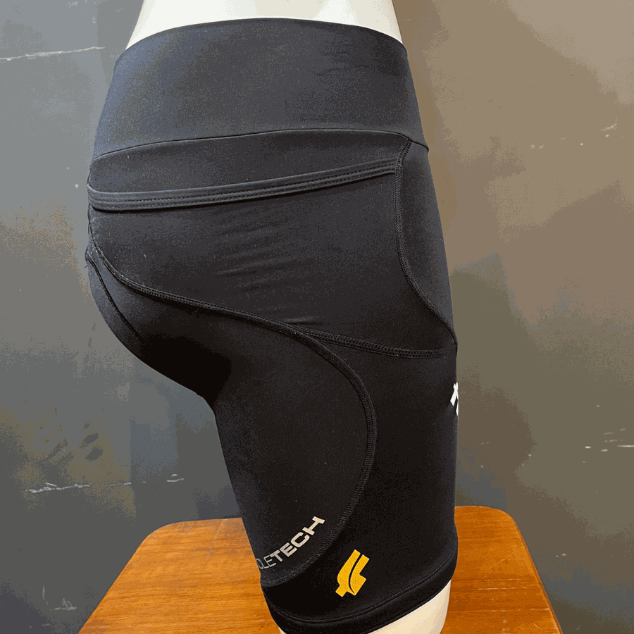 Shorts Original Flets feminino Preto