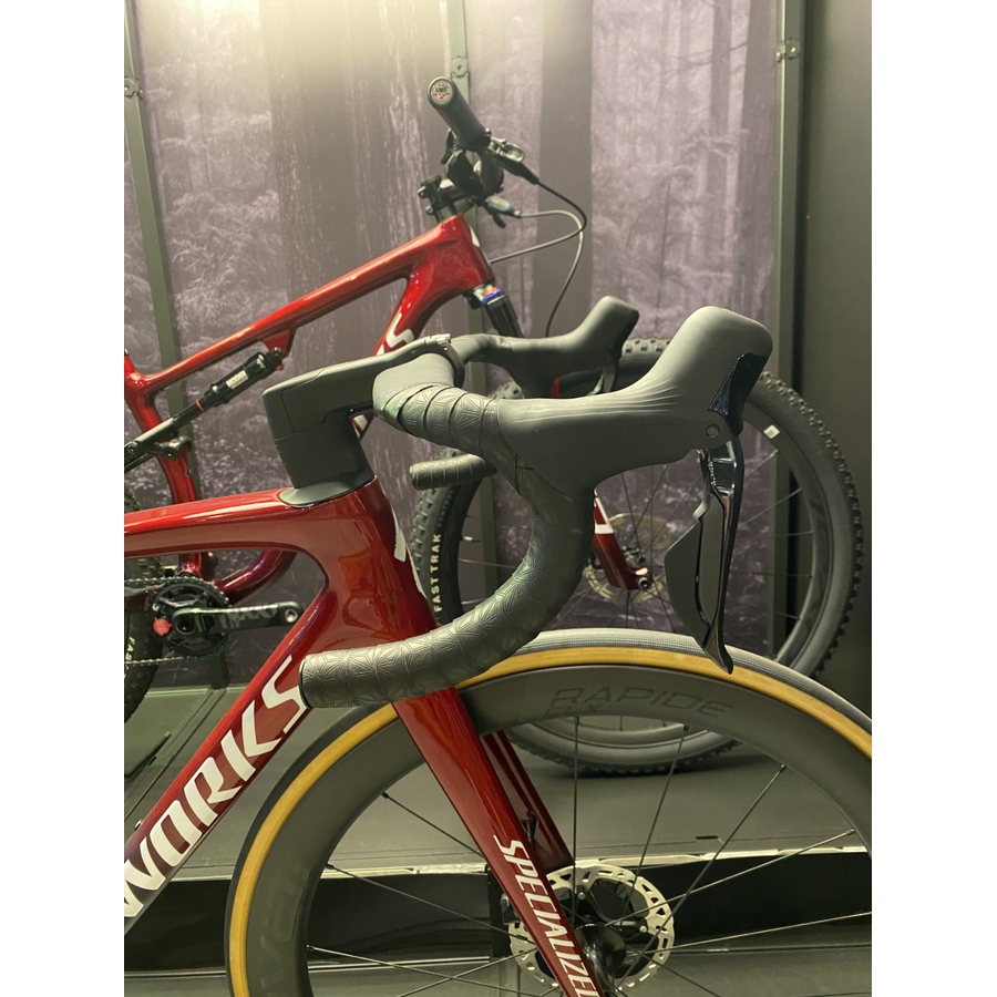 Grupo de Peças SHIMANO Original Dura-Ace 12V
