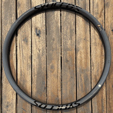 Aro em Carbono SYNCROS Silverton 1.0S