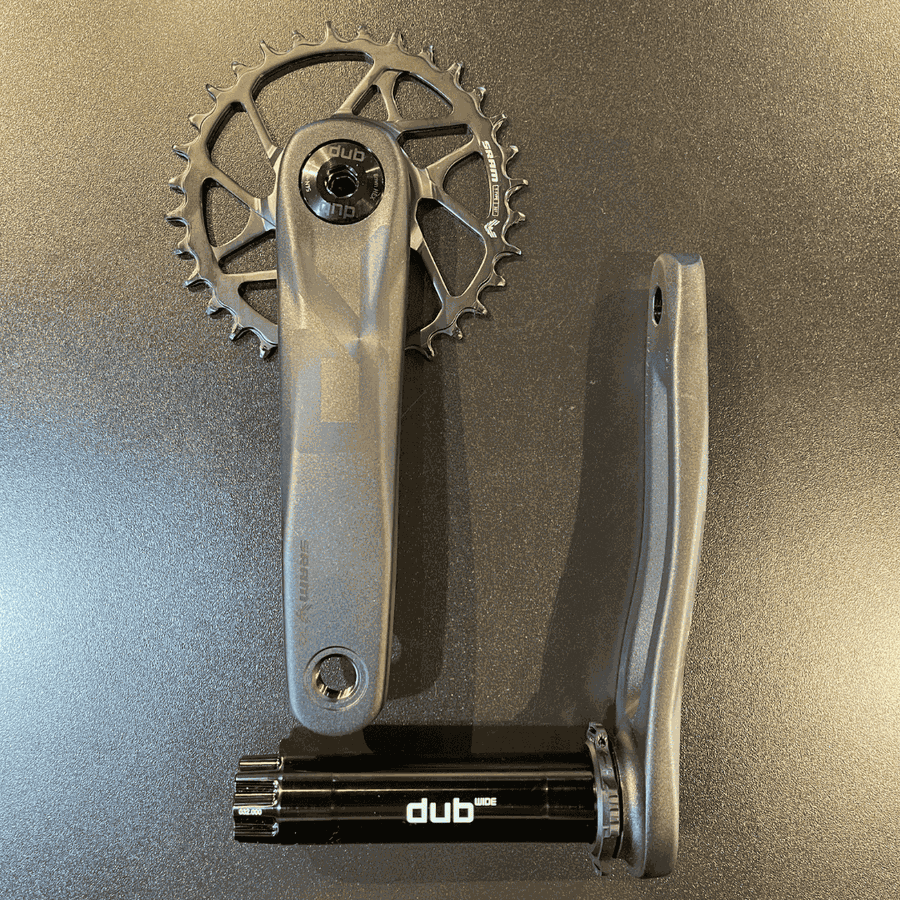 Pedivela Sram Original 70 Eagle T-Type DUB