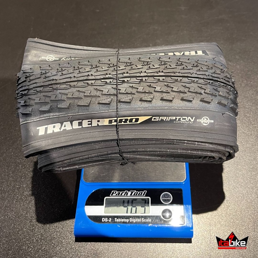 Pneu Gravel Specialized Tracer ProTubeless Preto