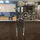 Garfo de Suspensão RockShox Sid Ultimate 120mm Preta com Trava no Guidão - 1