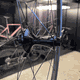 Rodas ROVAL Alpinist CLX-I em carbono - 2