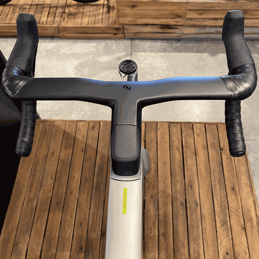 Suporte para GPS Syncros iC SL INSPIR3D Frontal Road