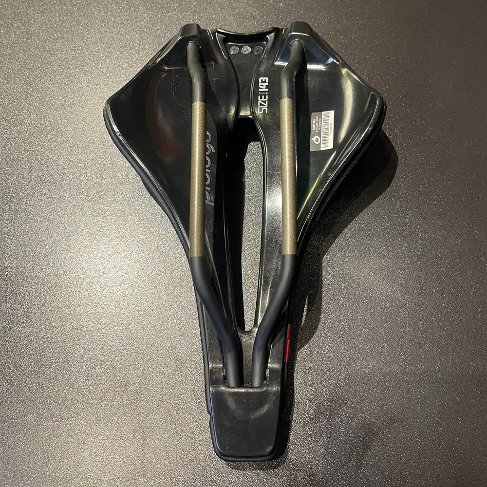 Selim Prologo Dimension-AGX T4.0 Preto