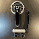 Pedivela Sram Original XX-SL Eagle T-Type DUB - 1