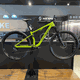 Bicicleta SPECIALIZED Chisel seminova verde - 1
