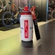 Garrafa Groupama-FDJ Fly 550ml Branca - 2