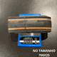 Pneu Speed Continental Original Grand Prix 5000 S TR Tubeless Bege - 3