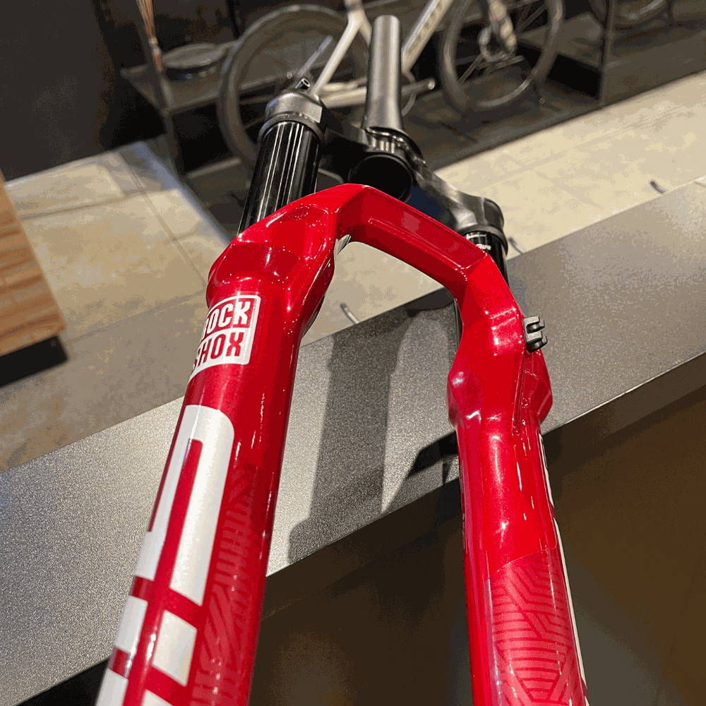 パーツ SRAM ROCKSHOX SID SELECT+ 29 35 120mm パーツ SRAM ROCKSHOX SID SELECT+ 29 35 120mm パーツ SRAM ROCKSHOX