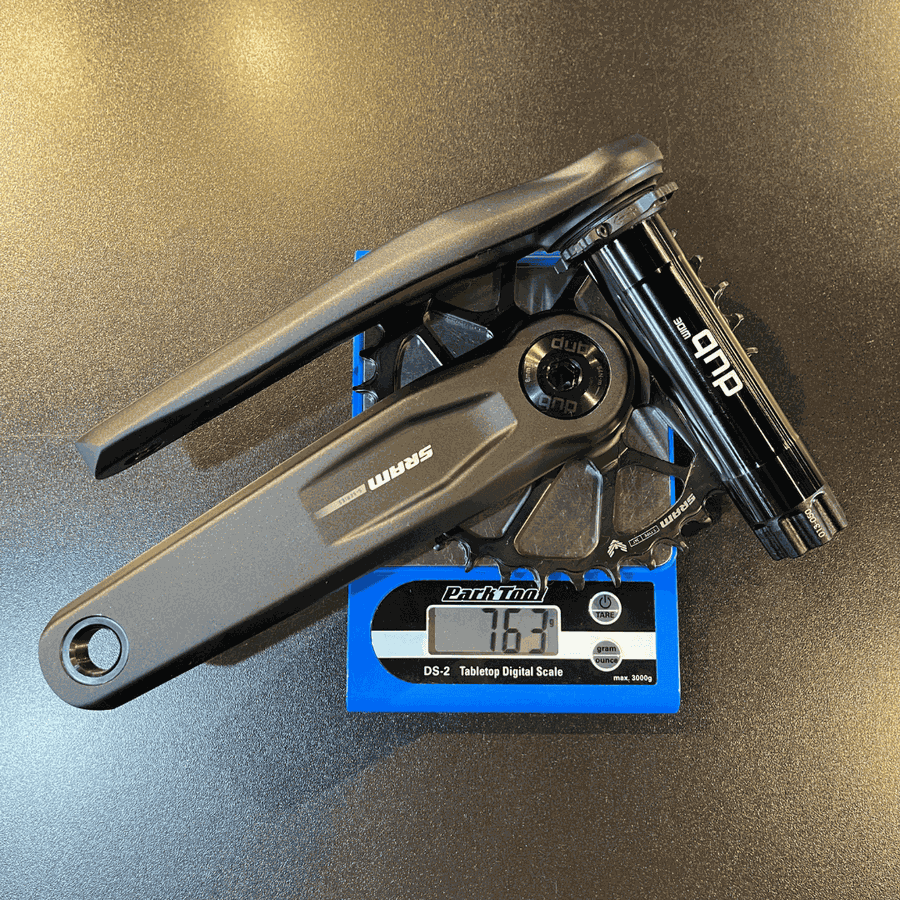 Pedivela SRAM Original S-SERIES T-Type DUB