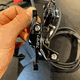 Par de Freio a Disco Sram Original Hidráulico Level Silver 4 Pistões - 4