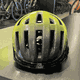 Capacete Scott Arx Plus Fluor - 5