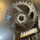 Pedivela Sram Original XX1 Eagle DUB 12V Boost - 3