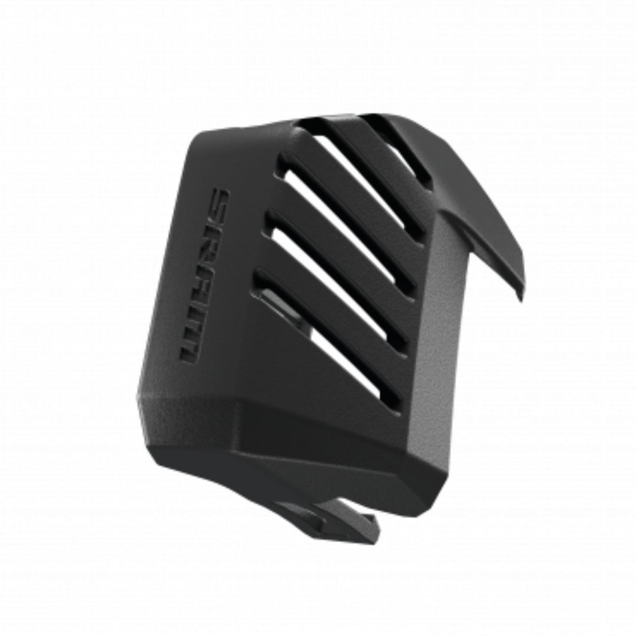 Capa Protetora Sram Original Para Bateria Eagle AXS Preta