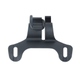 Suporte Para Fixar Bomba RaceRocket Preto - 1