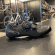 Sapatilha Shimano Road SH-RC703 Preta - 1