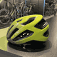 Capacete Scott Arx Plus Fluor - 3