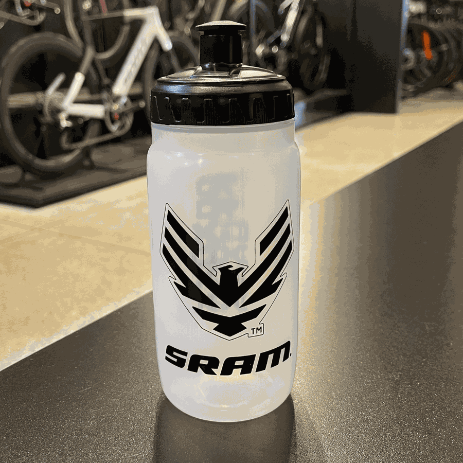 Garrafa De Agua Sram 560ml