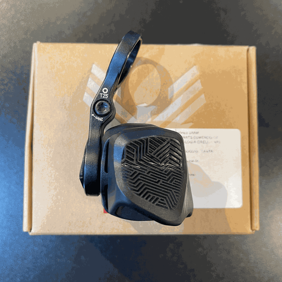 Passador DIREITO Sram Original Eagle AXS ou Reverb Pod ROCKER