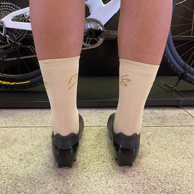 Meia Specialized Soft Air Road Coleção Sagan Disruption