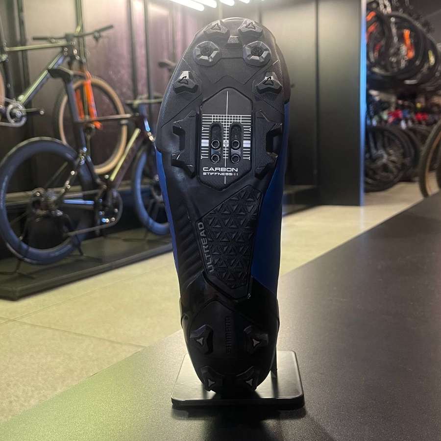 Sapatilha Shimano S-Phyre SH-XC903 Azul 