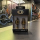 Pedal Crank Brothers Original Egg Beater 11 Gold - 1