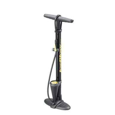 Bomba de Chão Topeak Joeblow Max HP Preta