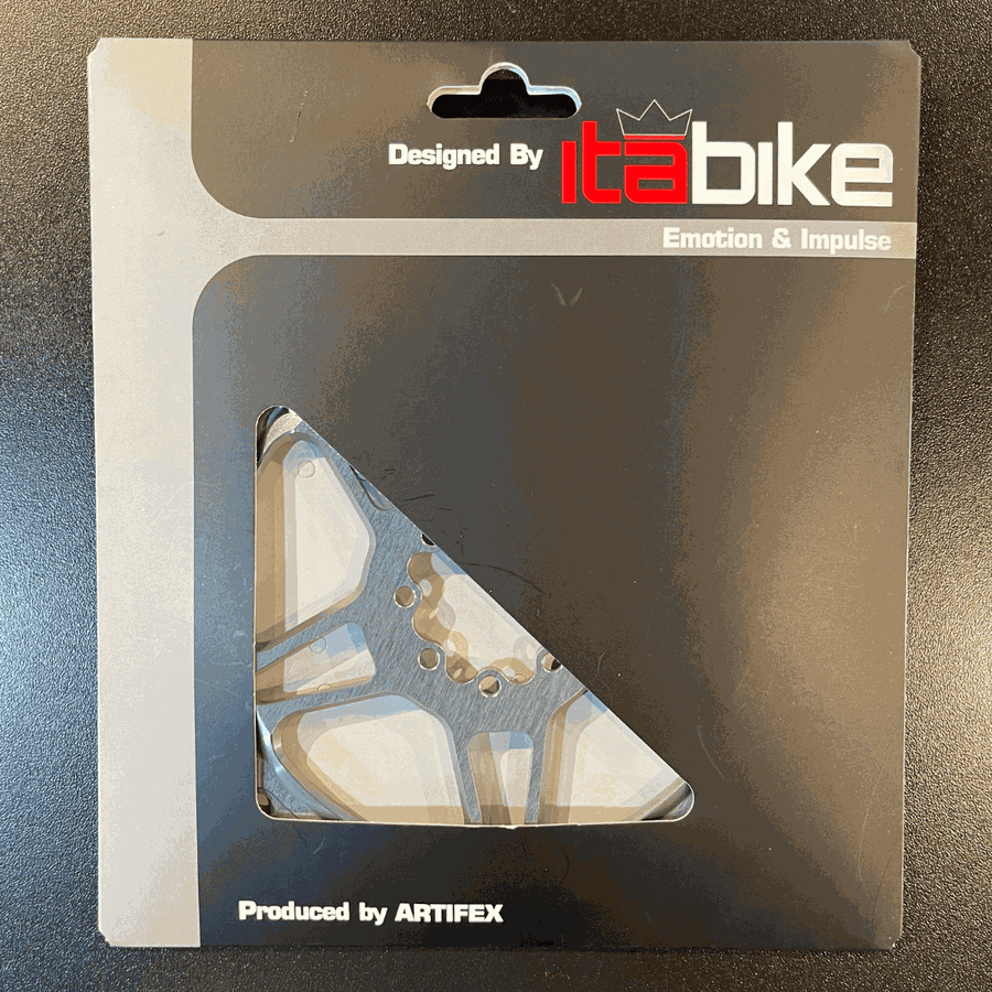 Coroa ITABIKE Direct Mount para Sram T-Type