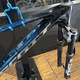 Quadro SCOTT Spark RC HMX SL em Carbono - 7
