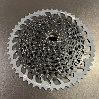 Cassete SRAM-GX Original 1275 de 10-52 dentes  