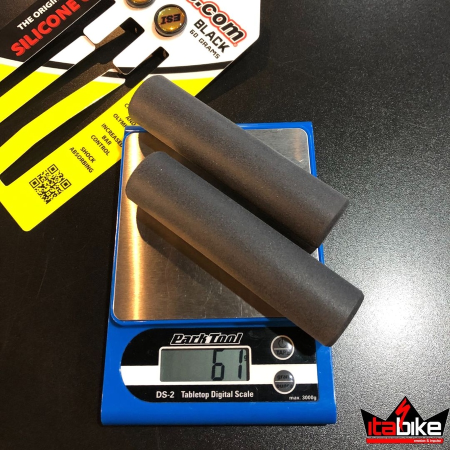 Manopla ESI Grips Original Chuncky 