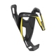 Suporte de Garrafa Elite Vico Carbon Preto e Amarelo - 5