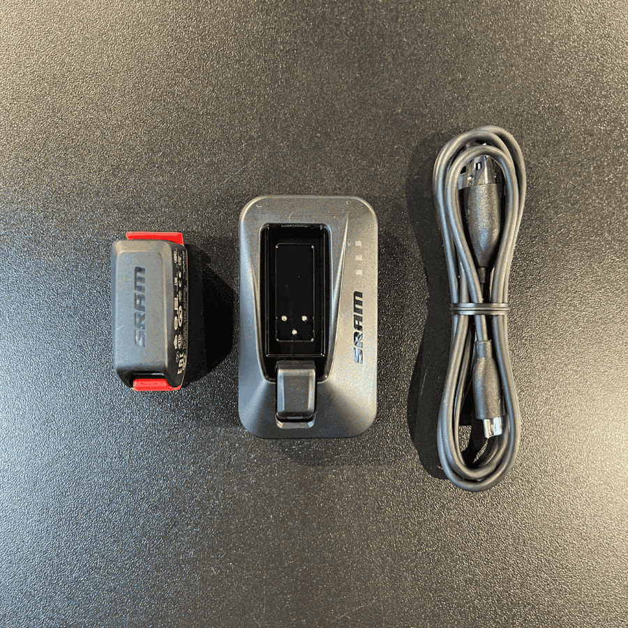 KIT de Upgrade Sram Original S1000 T-Type Eagle AXS