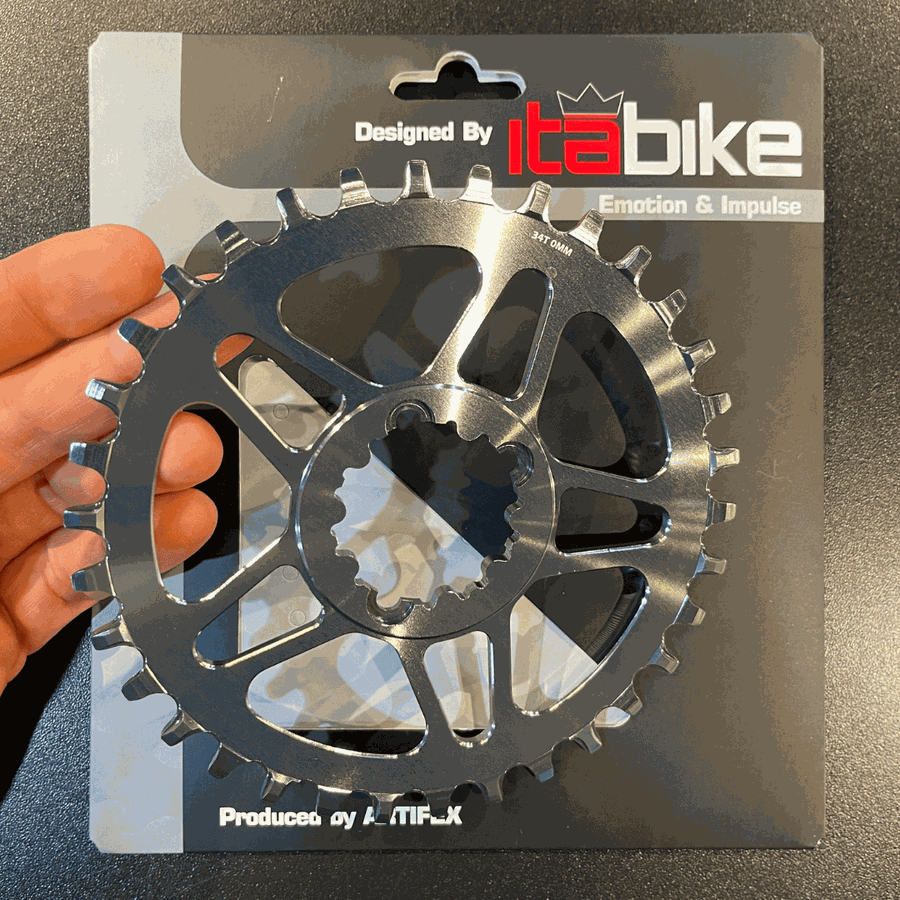 Coroa ITABIKE Direct Mount para Sram 