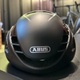 Capacete Abus GameChanger Preto Fosco - 2
