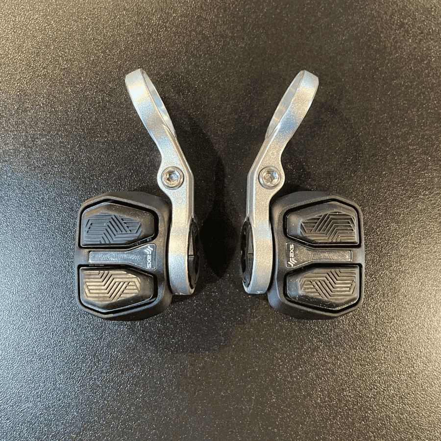 Grupo de Peças Sram SPECIAL EDITION 1987