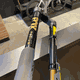 Garfo de Suspensão Fox Podium Factory Kashima Original 36 Preta 160mm - 5