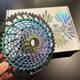 Cassete Sram Original XX1 10-52 12V Rainbow  - 3