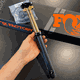 Canote Retrátil Fox Kashima Original Transfer SL  - 2