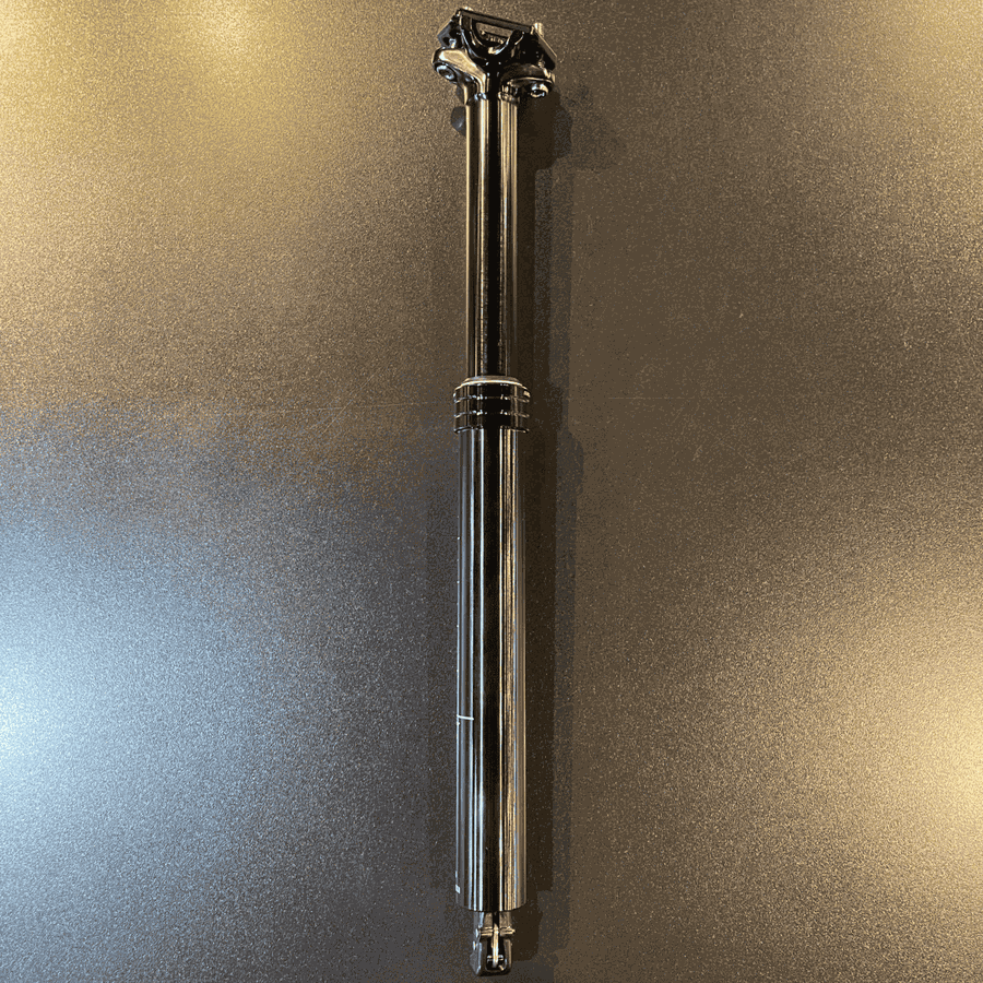 Canote Retrátil SYNCROS seminovo Duncan Dropper