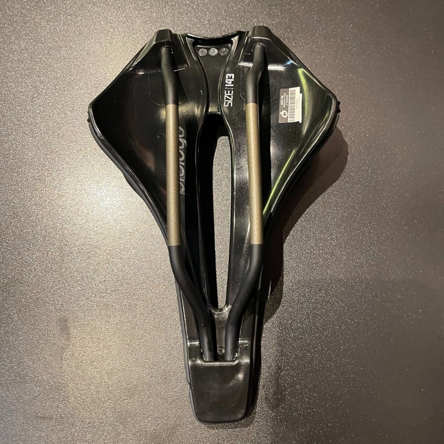 Selim Prologo Dimension-NDR T4.0 Preto