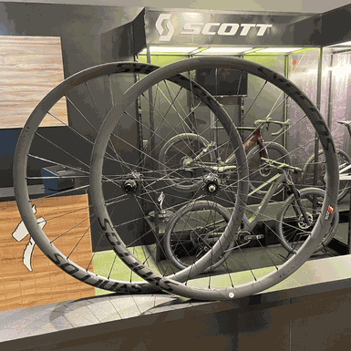 Rodas Syncros Silverton Carbon 1.0 