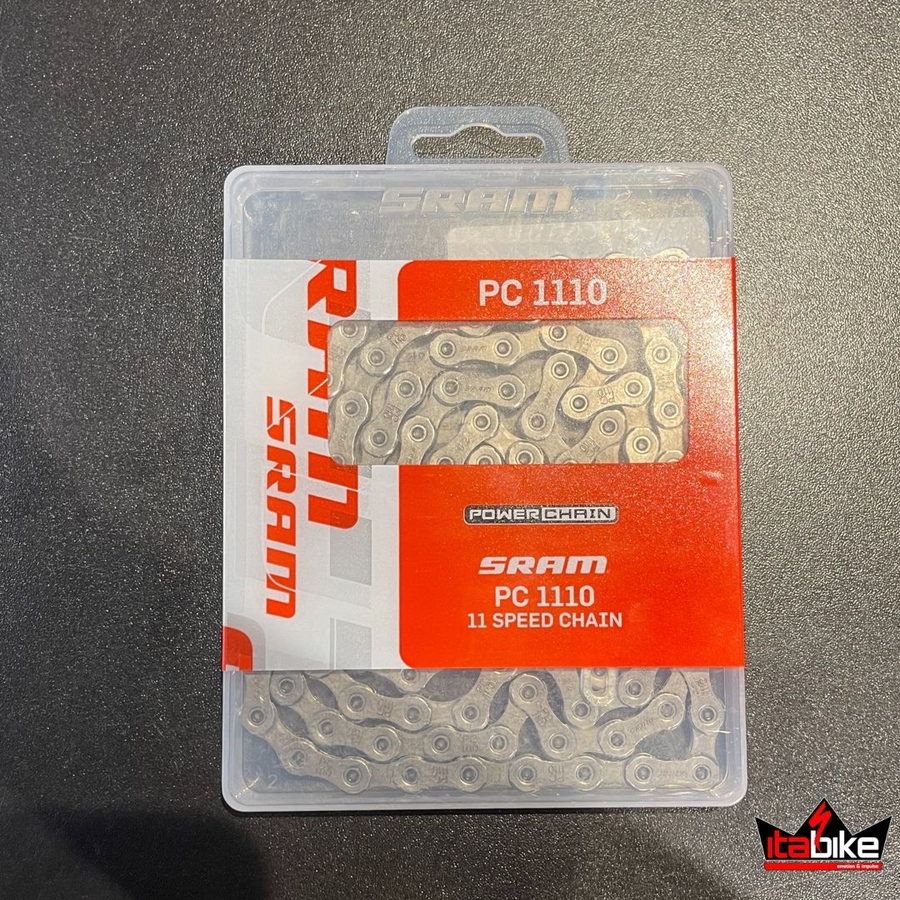 Corrente Sram Original PC-1110 11V 114 Elos 