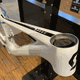 Quadro SCOTT Spark RC em Carbono branco - 5