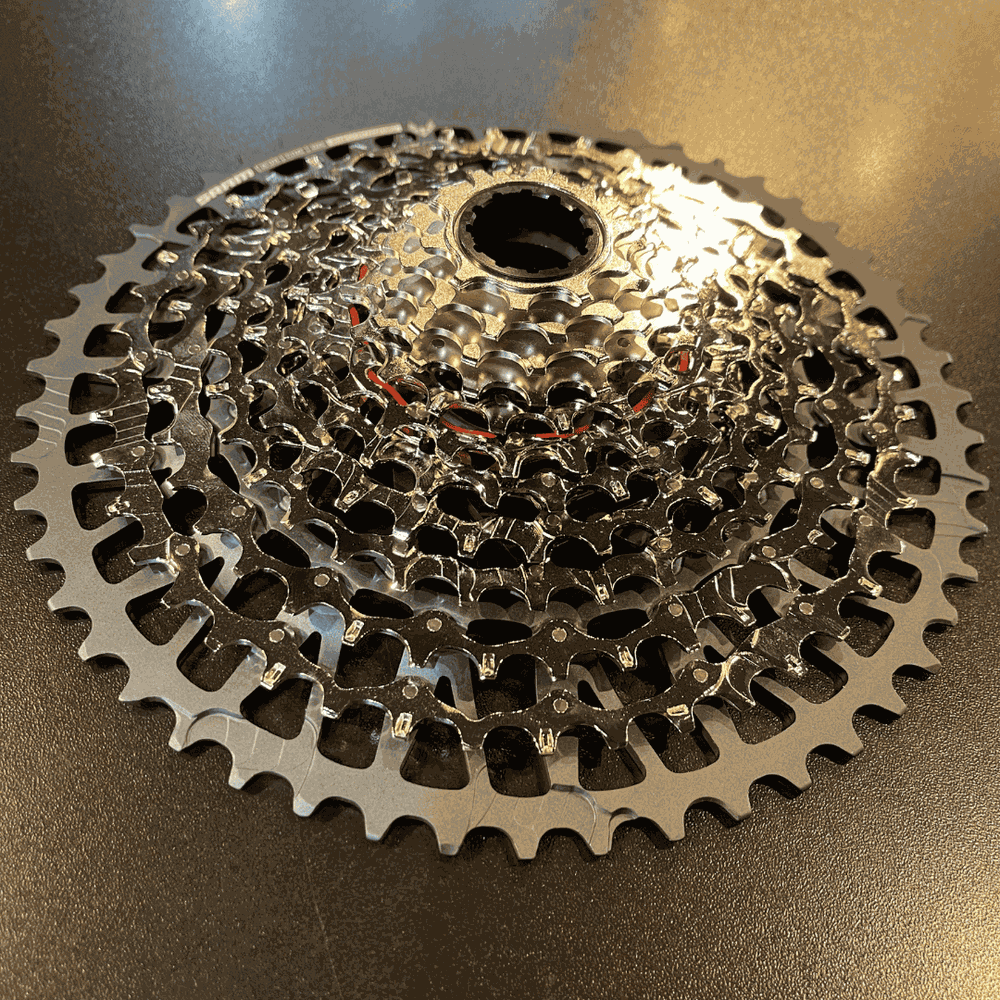Cassete Sram Original GX T-Type XS-1275 12V