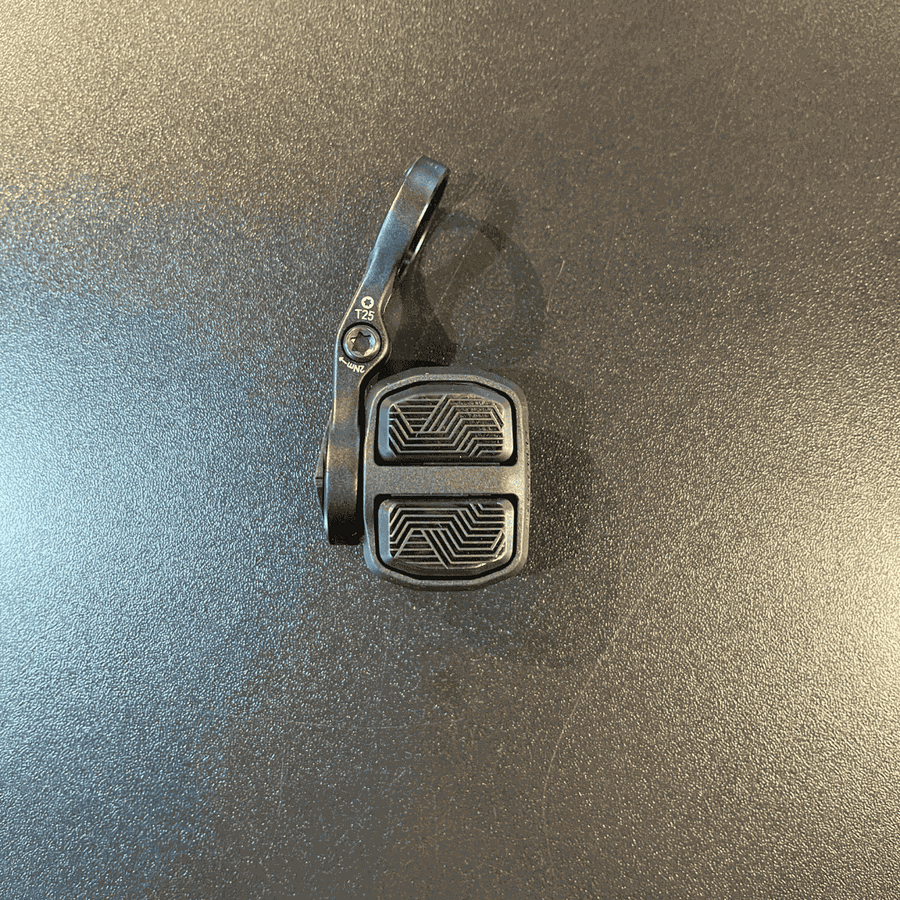 Grupo de Peças Sram Original X0 T-Type Eagle AXS Com Medidor de Potência 