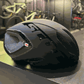 Capacete Scott Cadence Plus MIPS Preto