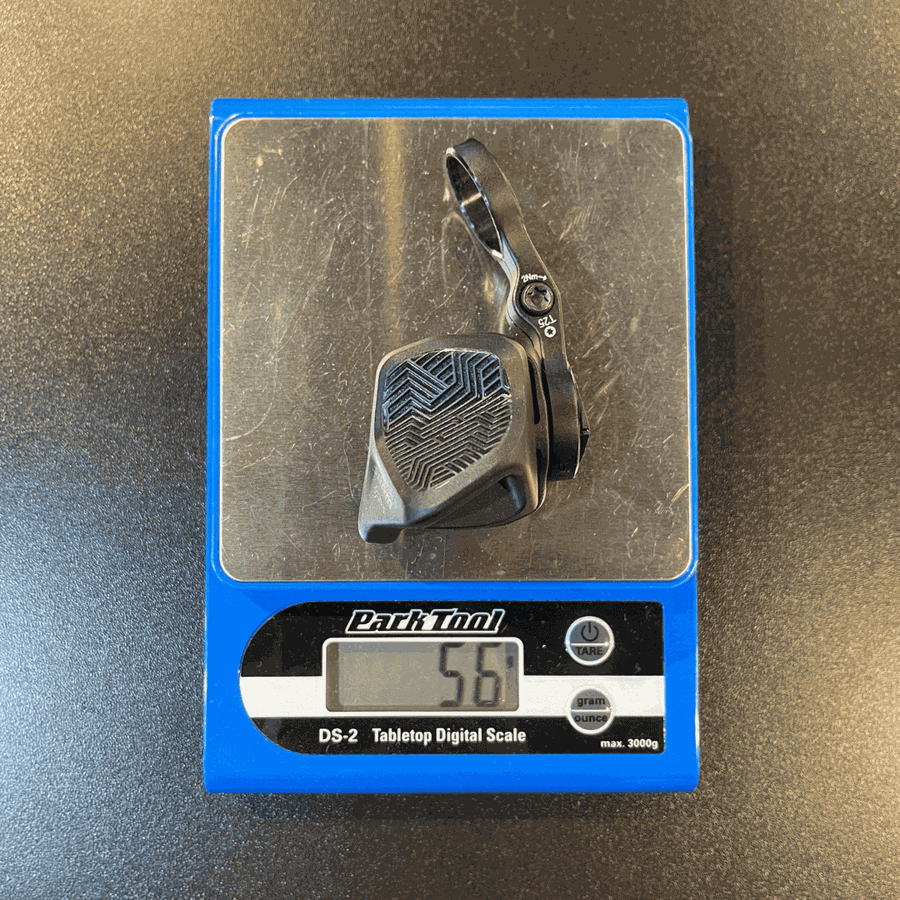 Passador ESQUERDO Sram Original Eagle AXS ou Reverb Pod ROCKER