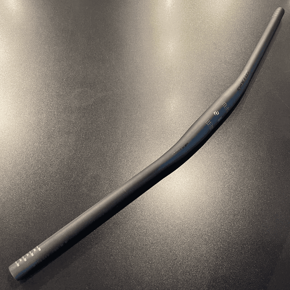 SYNCROS aero 1.5 マウント付き SYNCROS Foil Aero 1.5 Stem